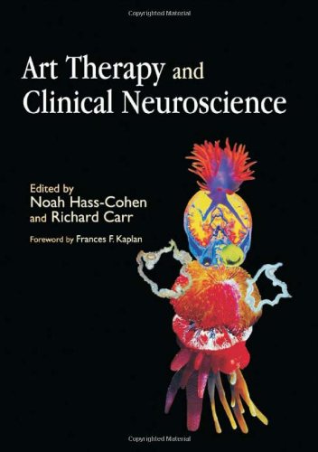 Art Therapy And Clinical Neuroscience 1st Edition Noah Hasscohen