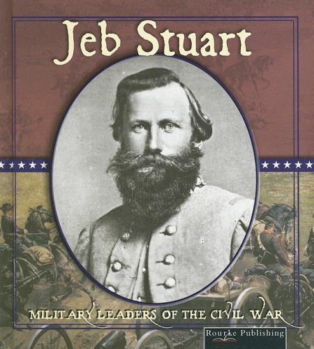 Jeb Stuart Don Mcleese