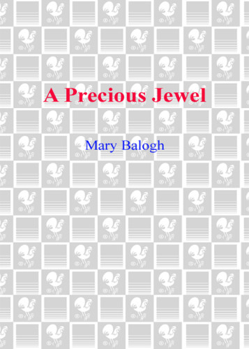 A Precious Jewel Mary Balogh