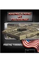 Department Of Defense And State Department David Baker