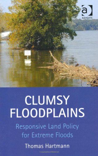 Clumsy Floodplains Thomas Hartmann