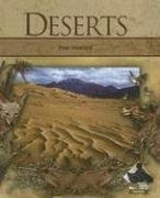 Deserts A Buddy Book Fran Howard
