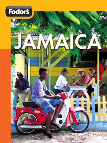 Fodors Jamaica Fodors