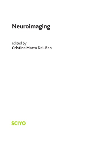 Neuroimaging Cristina Marta Delben