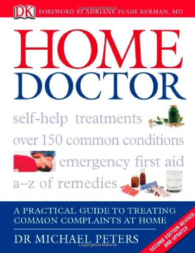 Home Doctor 2nd Dk Michael Peters