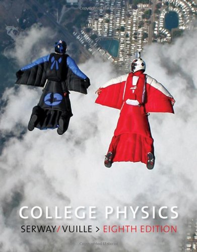 College Physics Volume 2 Eighth Edition 8th Edition Raymond A Serway