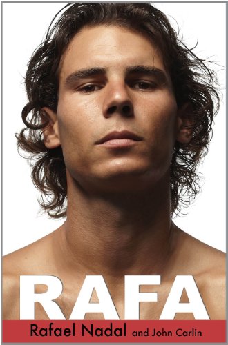 Rafa Rafael Nadal John Carlin