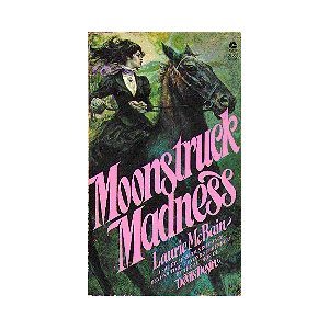 Moonstruck Madness Laurie Mcbain