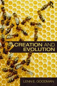 Creation And Evolution 1st Edition Lenn E Goodman