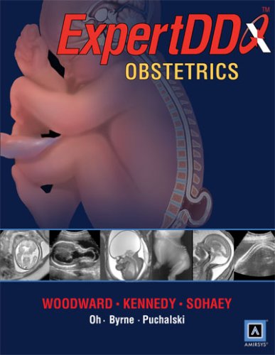 Expertddx Obstetrics Expertddx 1st Edition Paula J Woodward