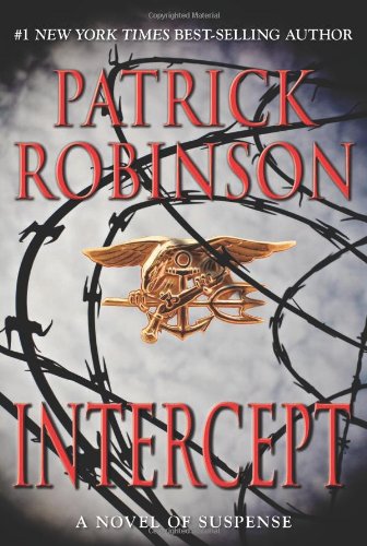 Intercept Patrick Robinson