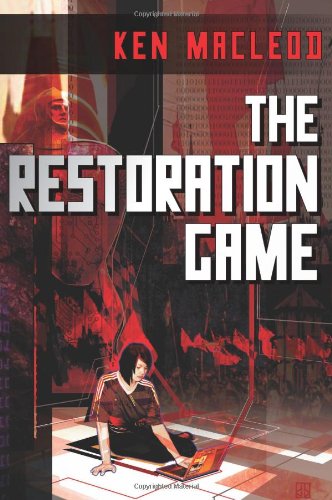 The Restoration Game Ken Macleod