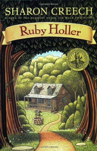 Ruby Holler Sharon Creech