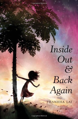 Inside Out And Back Again Thanhha Lai