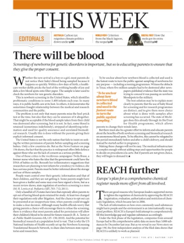 Nature Nature Magazine Volume 475 Pp139260 S1s22 E1e3 2011 July 14 Issue 7355 Phillip Campbell