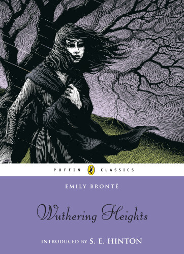 Wuthering Heights Puffin Classics Emily Bront
