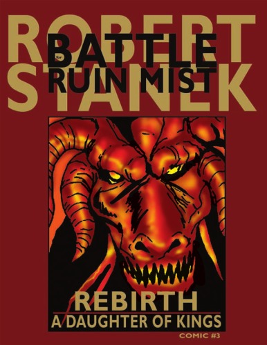 Rebirth Robert Stanek