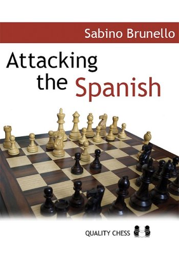 Attacking The Spanish Marshall Schliemann Gajewski Sabino Brunello