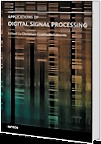 Applications Of Digital Signal Processing Christian Cuadradolaborde