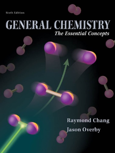 General Chemistry The Essential Concepts 6th Edition 6th Raymond Chang