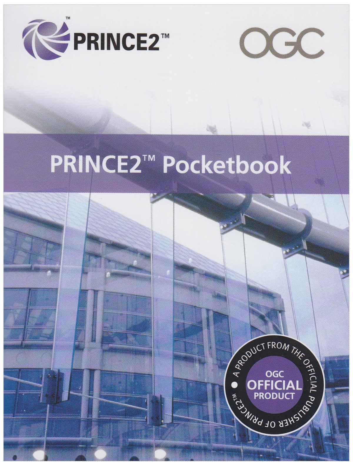 Prince2 Pocket Book Unknow
