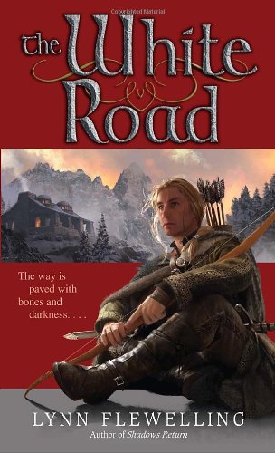 The White Road Nightrunner Original Lynn Flewelling