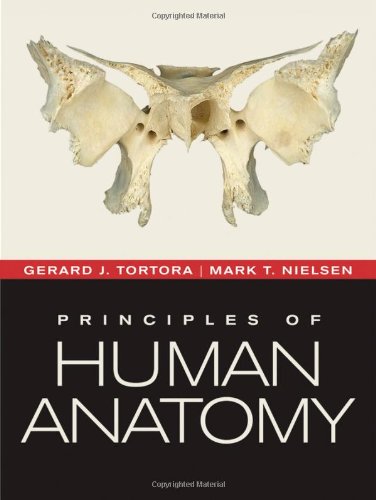 Principles Of Human Anatomy 12th Edition Gerard J Tortora Mark Nielsen