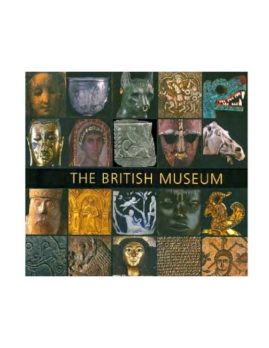 Access To Museum Culture The British Museum From 1753 To 1836 Derek Cash