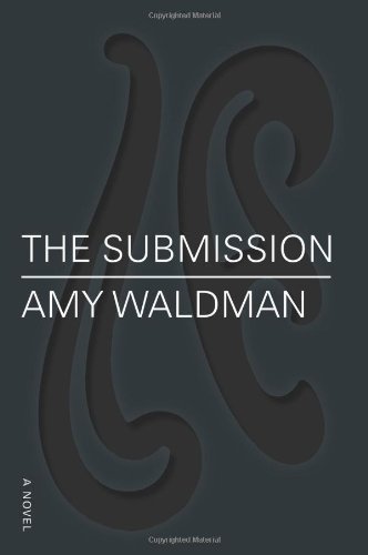 The Submission Amy Waldman