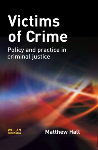Victims Of Crime Matthew Hall