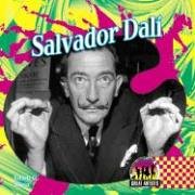 Salvador Dali Great Artists Adam G Klein