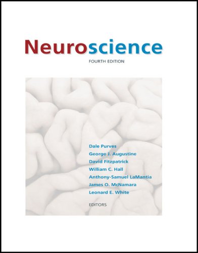 Neuroscience Issue 4th 4th Dale Purves