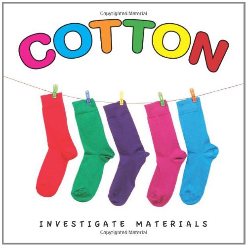 Cotton Nomad Press