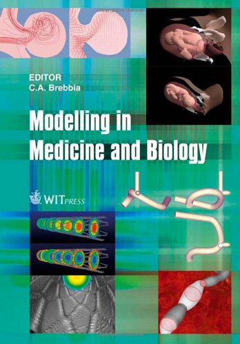 Modelling In Medicine And Biology 1st Edition C A Brebbia