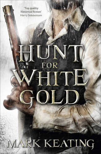 Hunt For White Gold Mark Keating