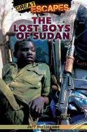 The Lost Boys Of Sudan Jeff Burlingame