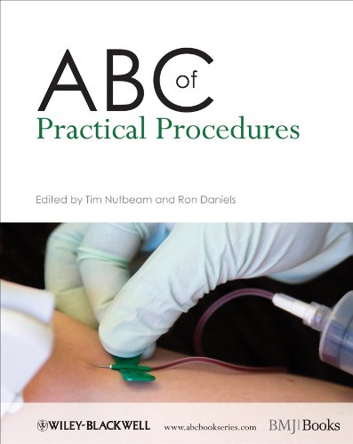 Abc Of Practical Procedures Abc Series 1st Edition Tim Nutbeam