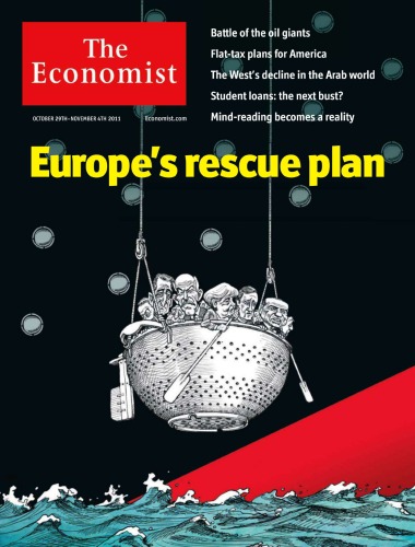 The Economist October 29th 2011 Volume 401 Issue 8757 The Economist Group Publishers