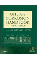 Uhligs Corrosion Handbook 3rd Edition The Ecs Series Of Texts And Monographs 3rd Edition R Winston Revie
