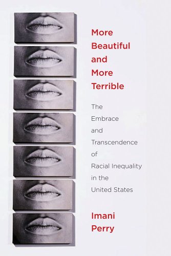 More Beautiful And More Terrible The Embrace And Transcendence Of Racial Inequality In The United States Imani Perry