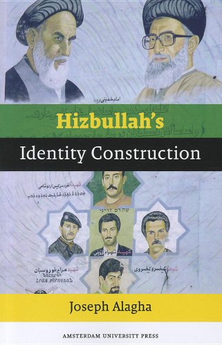 Hizbullahs Identity Construction Joseph Alagha