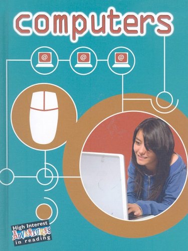 Computers Don Mcleese