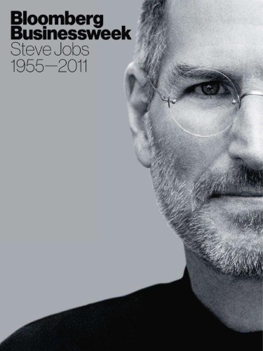 Bloomberg Businessweek 10 October Steve Jobs Bloomberg Lp