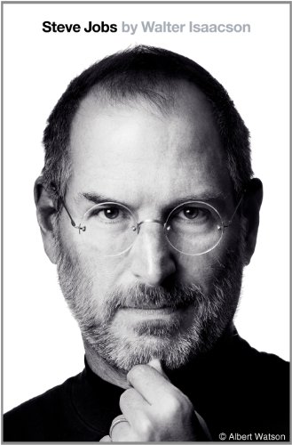 Steve Jobs 1st1st Print Walter Isaacson