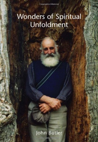 Wonders Of Spiritual Unfoldment John Butler