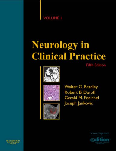 Neurology In Clinical Practice 5th Edition 5th Edition Walter G Bradley Dm Frcp