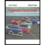 Fundamentals Of Electric Circuits 3 Edition Colc Naval Academy 3rd Edition 2007 Charles K Alexander