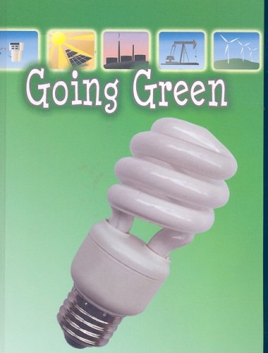Going Green David Armentrout Patricia Armentrout