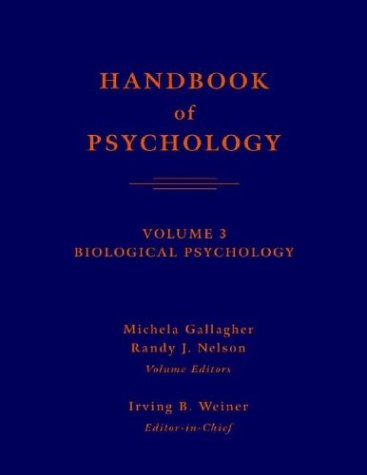 Handbook Of Psychology Volume 1 History Of Psychology 1st Edition Donald K Freedheim Volume Editor