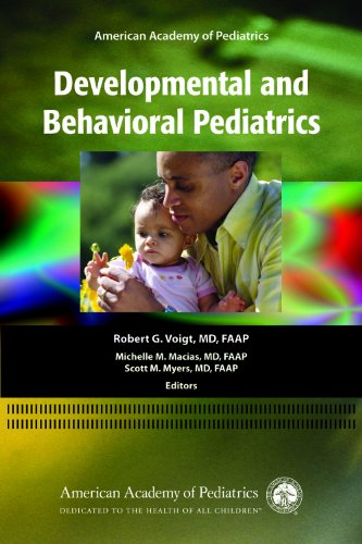Aap Developmental And Behavioral Pediatrics 1st Edition Aap Section On Developmental And Behavioral Pediatrics